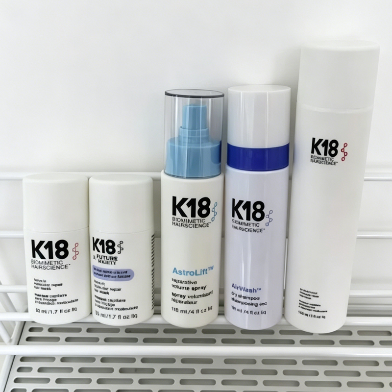 Hair Care K18 - Fashion 50ml 150ml K18 Oryginalna Maska