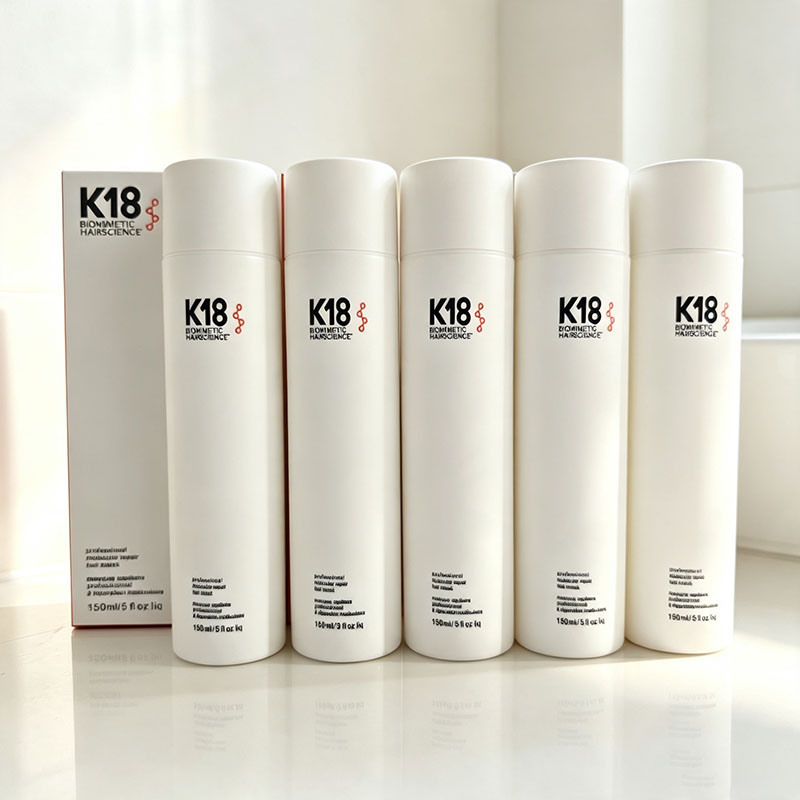 Hair Care K18 - Marka modowa K18 Produkty do pielęgnacji