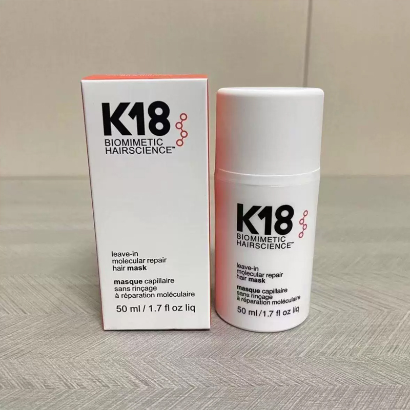Hair Care K18 - Hit sprzedaży 2026 K18 50ml 150ml