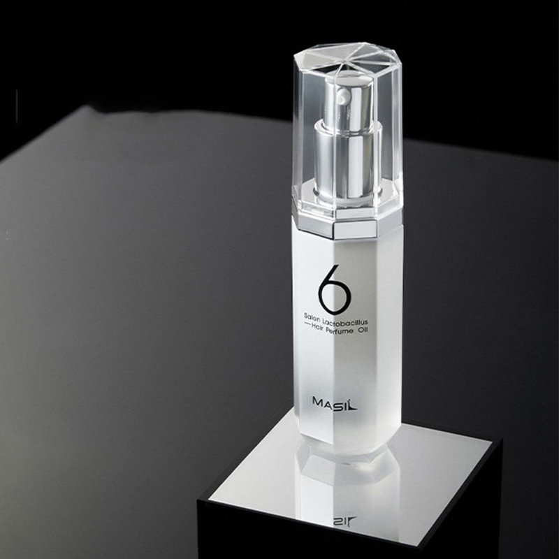 MASIL Korean Original NO6 Spra – Hair Care Normal recenzja i cena