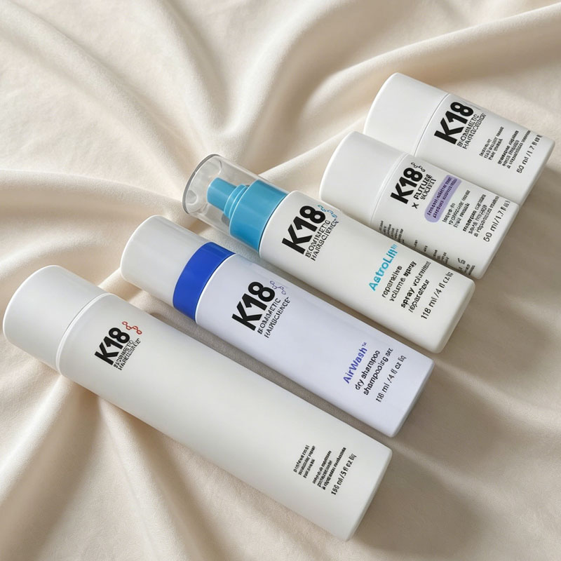 Fashion 50ml 150ml K18 Orygina – Hair Care K18 recenzja i cena