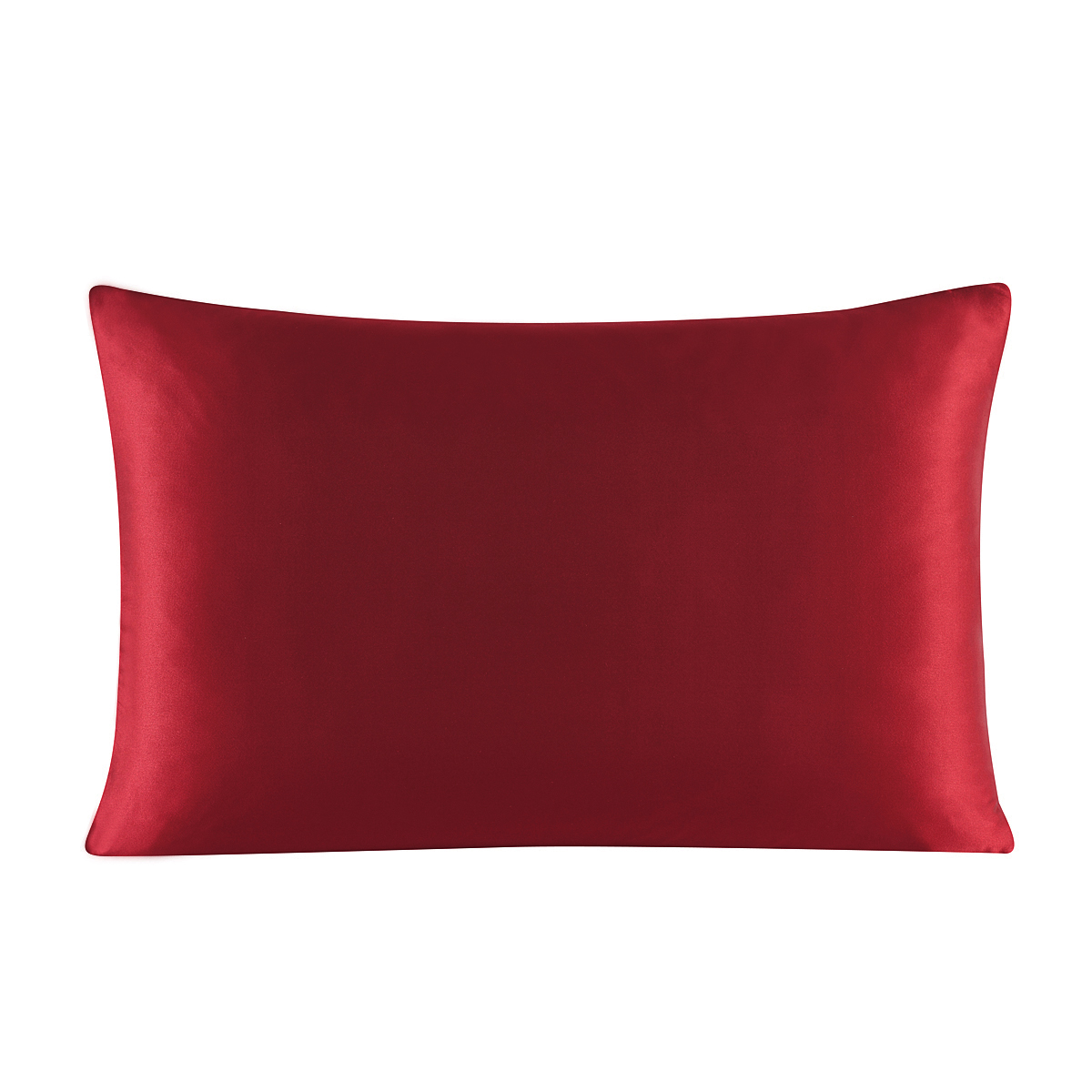 Jedwabna poszewka na poduszkę  – Satin Pillowcase Silk recenzja i cena
