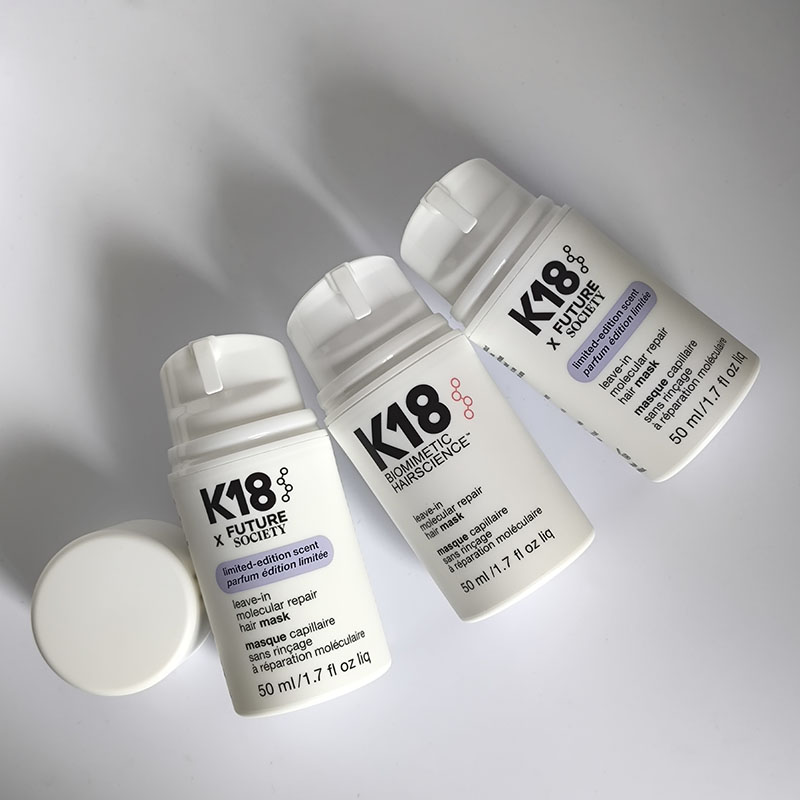 Nowa oryginalna maska do włosó – Hair Care K18 recenzja i cena