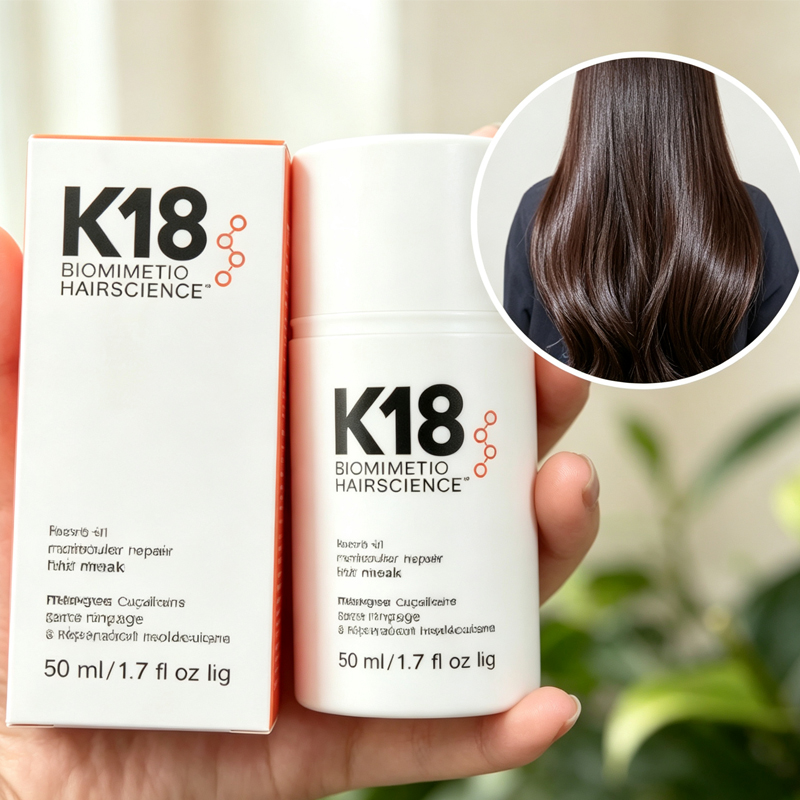Hot K18 AstroLift Volume Spray – Hair Care K18 recenzja i cena