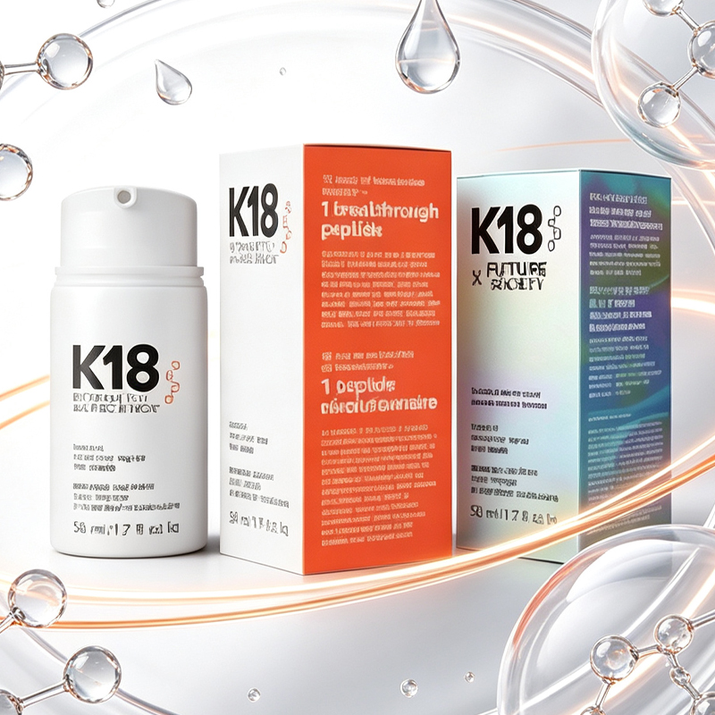 Hot K18 AstroLift Volume Spray – Hair Care K18 recenzja i cena