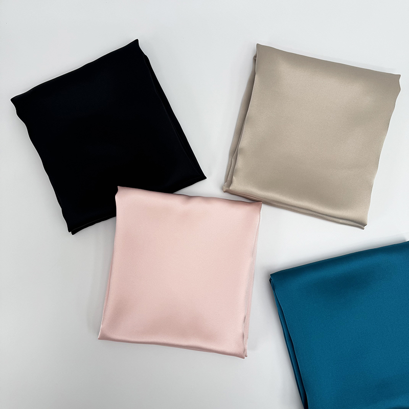 22MM jedwabna poszewka na podu – Satin Pillowcase Silk recenzja i cena
