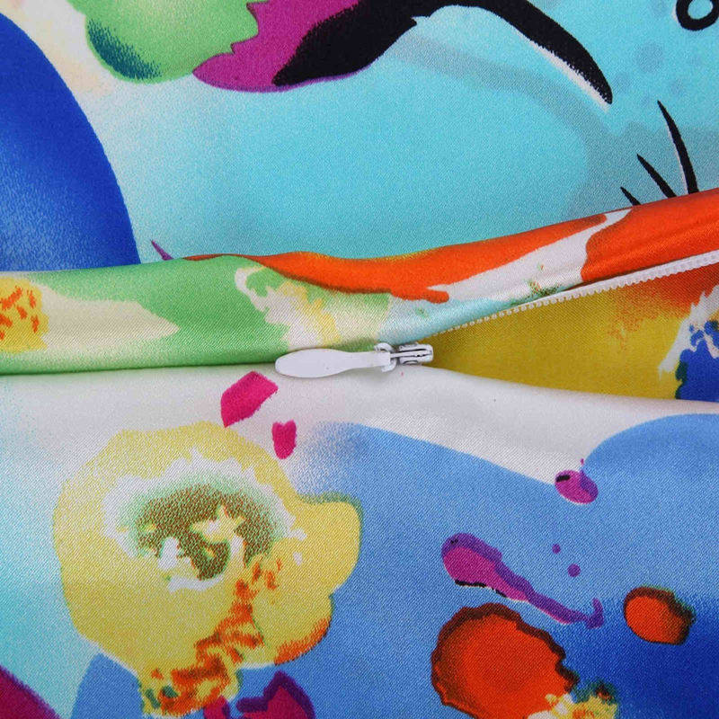 Poszewka na poduszkę z jedwabi – Satin Pillowcase Silk recenzja i cena