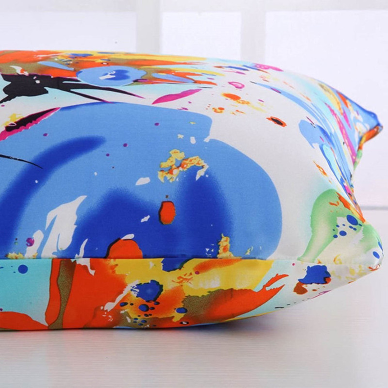 Poszewka na poduszkę z jedwabi – Satin Pillowcase Silk recenzja i cena