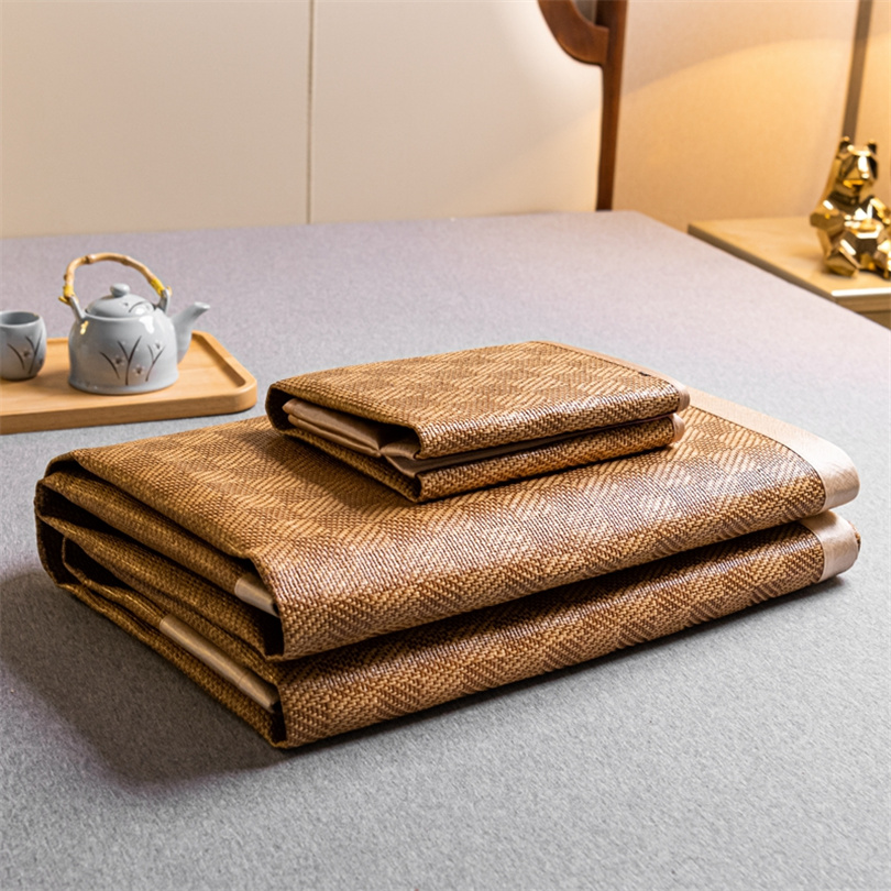 Chłodząca Mata Bambusowa Letni – Satin Pillowcase Silk recenzja i cena