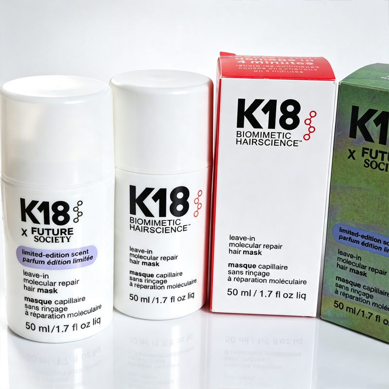 K18 AstroLift Reparative Volum – Hair Care K18 recenzja i cena