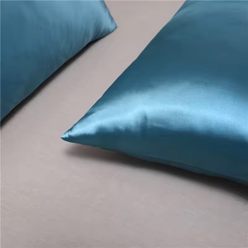 Poszewka na poduszkę Jedwabna  – Satin Pillowcase Silk recenzja i cena