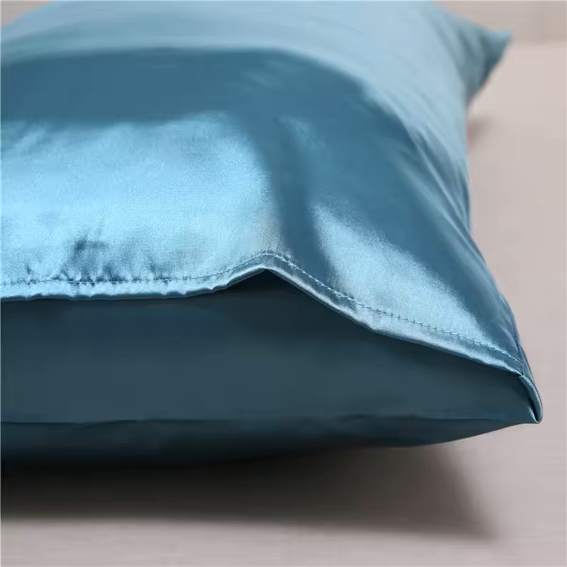 Poszewka na poduszkę Jedwabna  – Satin Pillowcase Silk recenzja i cena