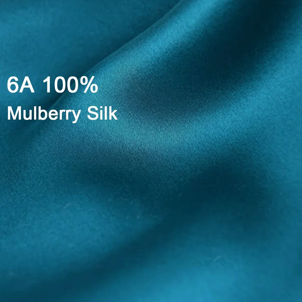 Poszewka na poduszkę ze 100% n – Satin Pillowcase Silk recenzja i cena