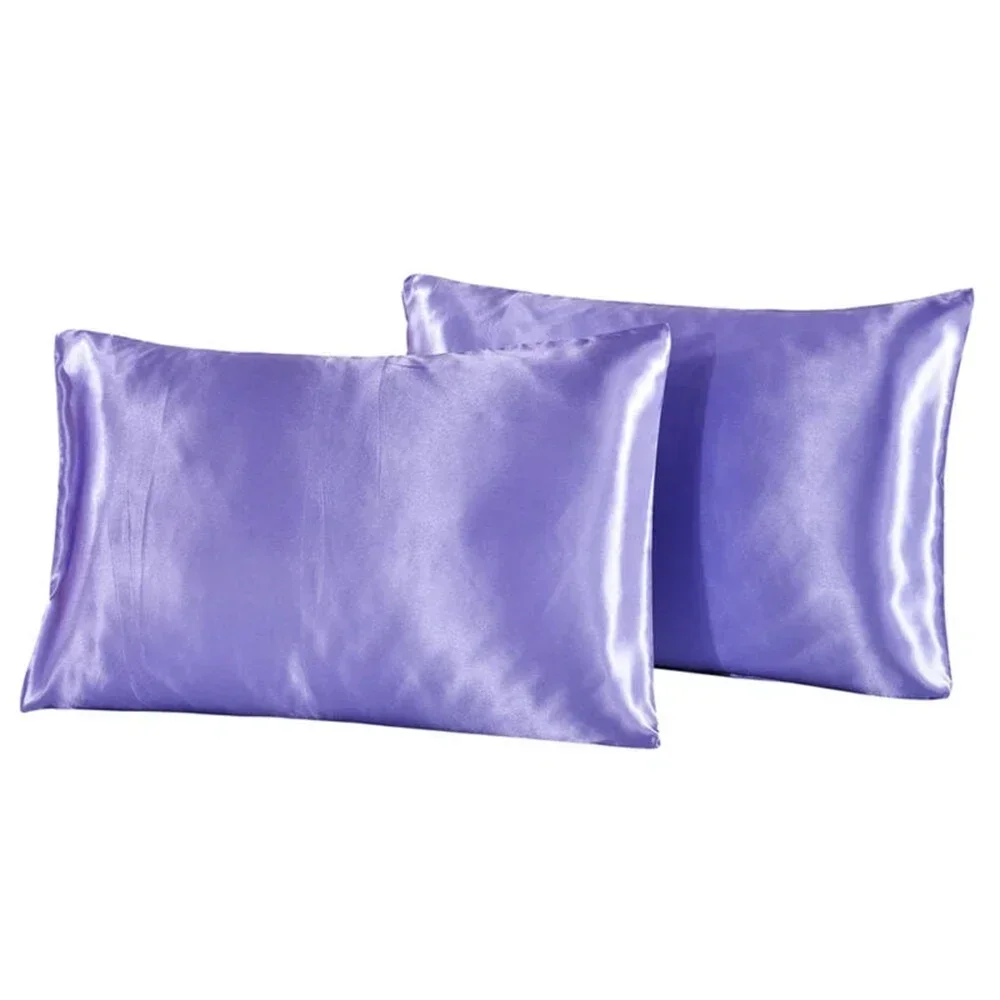 Poszewki na poduszki Queen Sil – Satin Pillowcase Silk recenzja i cena