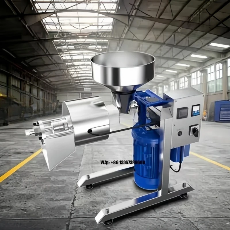 Gorąca Sprzedaż Elektryczna Pr – Castor Oil Cold Press recenzja i cena