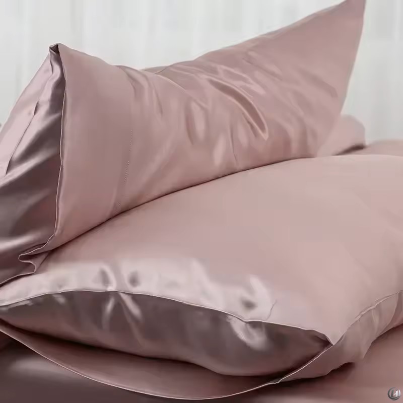 Poszewka na poduszkę ze 100% n – Satin Pillowcase Silk recenzja i cena