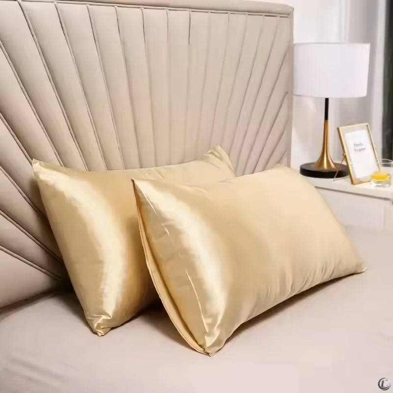 Poszewka na poduszkę ze 100% n – Satin Pillowcase Silk recenzja i cena