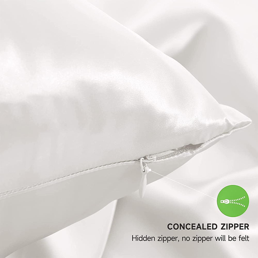 6A 30MM 100% Dwustronna Poszew – Satin Pillowcase Silk recenzja i cena
