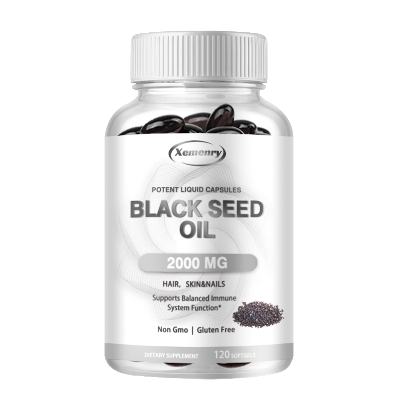 Wegańskie kapsułki z olejkiem  – Castor Oil Cold Press recenzja i cena