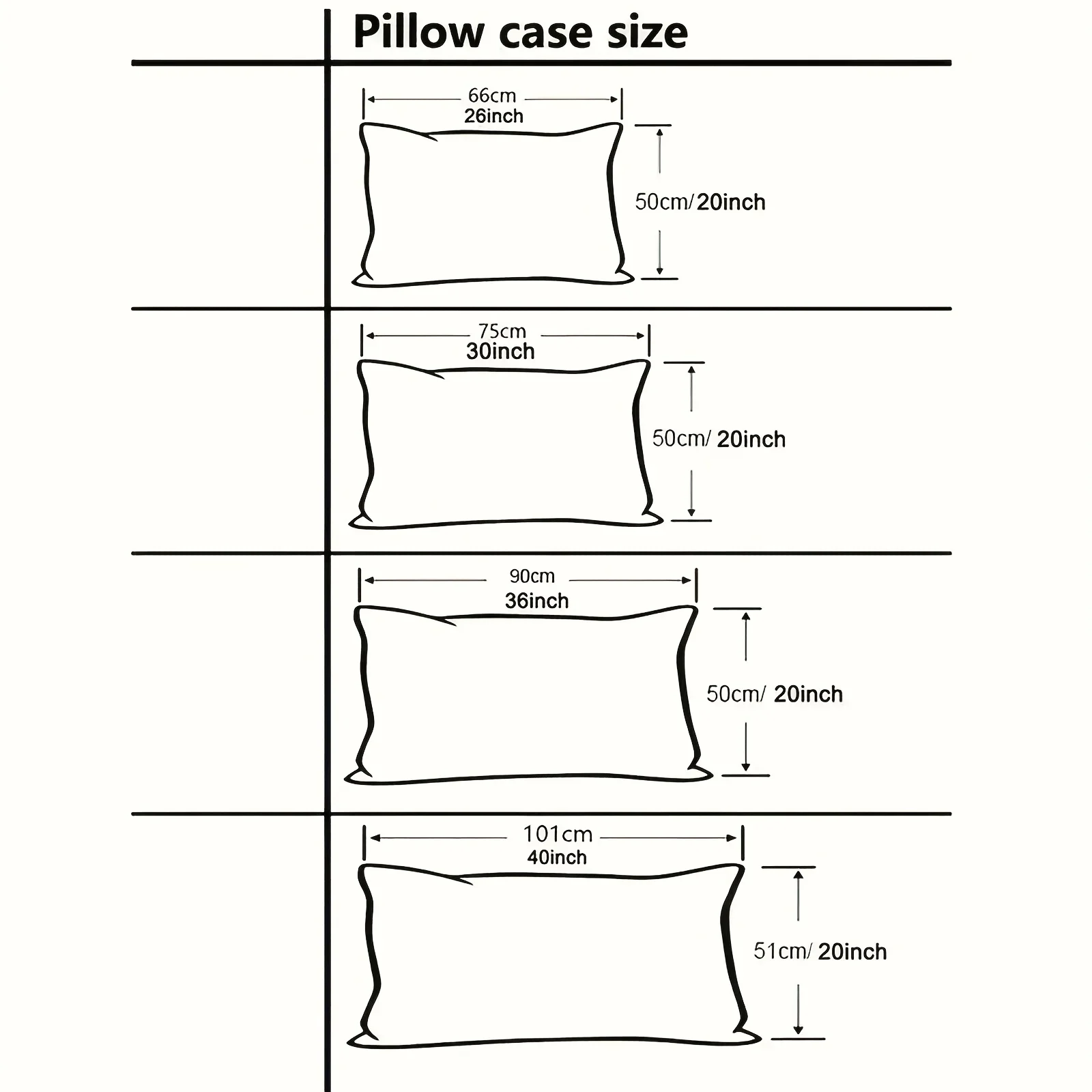 2 szt. Luksusowa satynowa posz – Satin Pillowcase Silk recenzja i cena