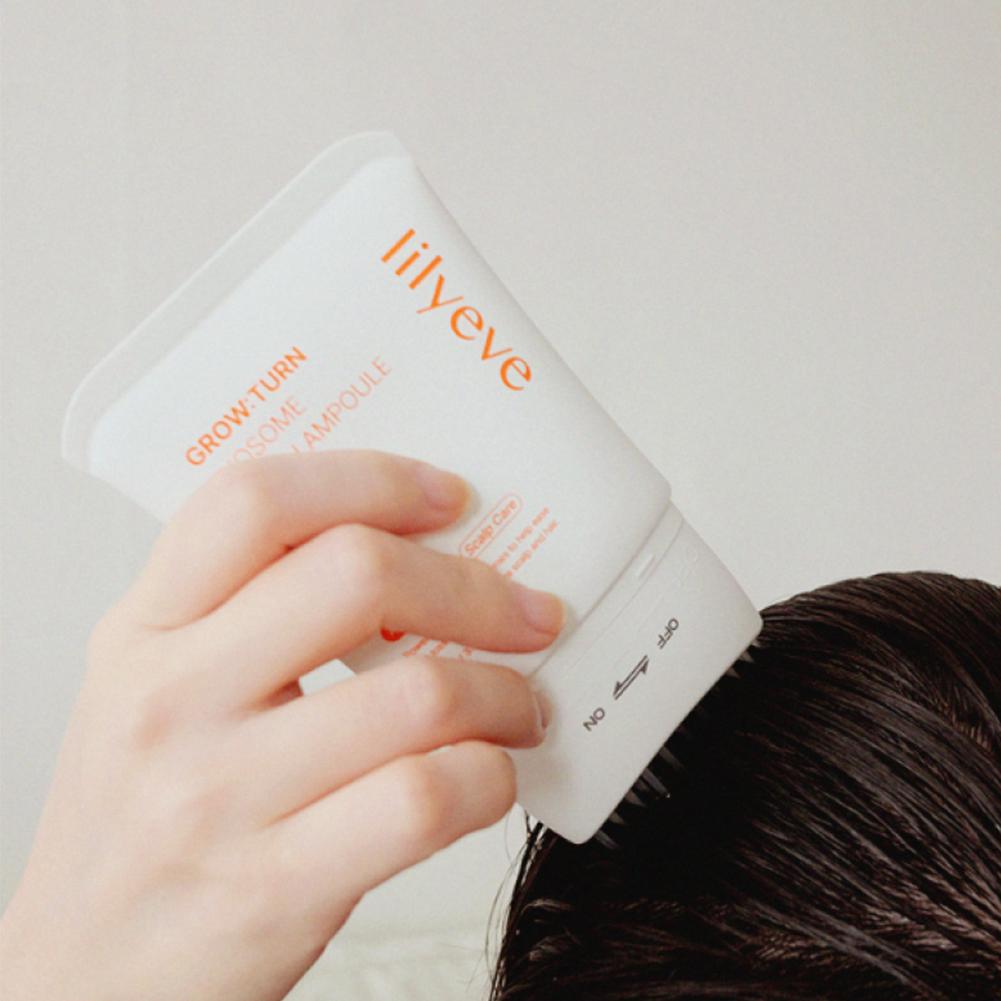 Serum wygładzający do włosów 1 – Hair Care Normal recenzja i cena