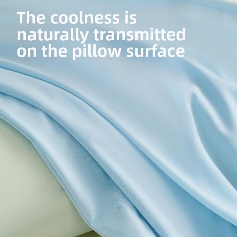 Uniwersalna, elastyczna poszew – Satin Pillowcase Silk recenzja i cena