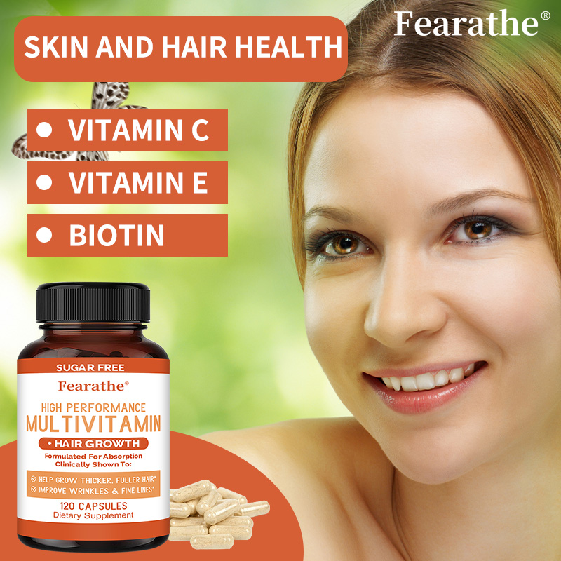 Witaminy wielokomponentowe + k – Hair Care Cbd recenzja i cena