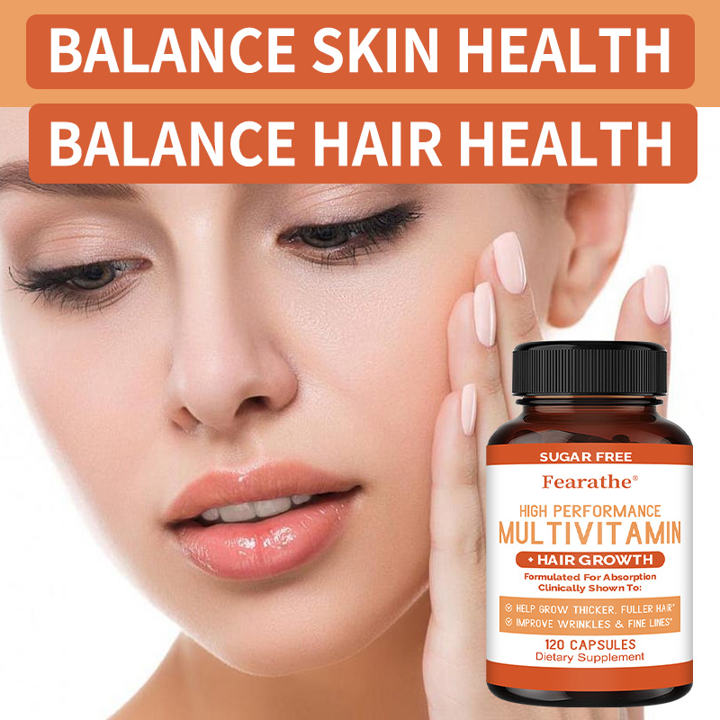 Witaminy wielokomponentowe + k – Hair Care Cbd recenzja i cena