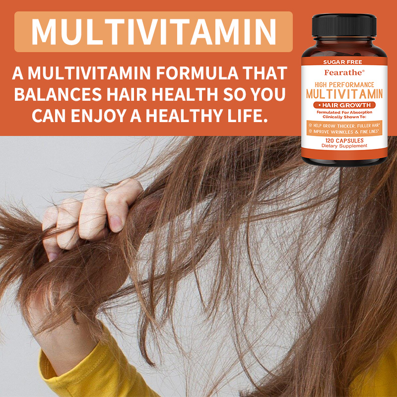 Witaminy wielokomponentowe + k – Hair Care Cbd recenzja i cena